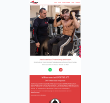 Kleine Seitenvorschau von sportselite.de
