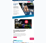 Kleine Seitenvorschau von sportstiftung-nrw.de