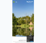 Kleine Seitenvorschau von spreewald-freizeit.de
