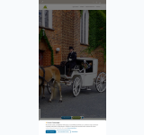 Kleine Seitenvorschau von spreewald-heiraten.de