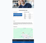 Kleine Seitenvorschau von sr-ingenieurbuero-gmbh.weblocator.de