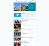 Kleine Seitenvorschau von srinfo.de