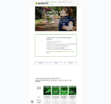 160x150 Seitenvorschau von ssl.greensta.de
