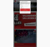 Kleine Seitenvorschau von ssv-happerschoss.de