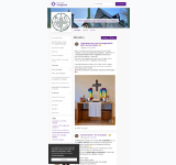 Kleine Seitenvorschau von st-martini-adelebsen.wir-e.de
