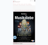Kleine Seitenvorschau von st-michael-letter.de