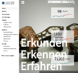 Kleine Seitenvorschau von st.museum-digital.de