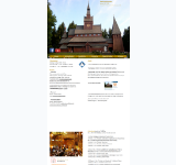 Kleine Seitenvorschau von stabkirche.de