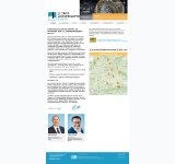 Kleine Seitenvorschau von stadtmarketingpreis-bayern.de