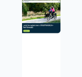 Kleine Seitenvorschau von stadtradeln.de
