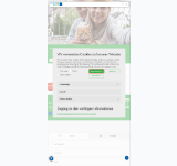 Kleine Seitenvorschau von stadtwerk-am-see.de