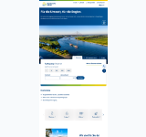 160x150 Seitenvorschau von stadtwerke-wesel.de