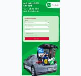 Screenshot-Vorschau von stadtwerkemobil.de