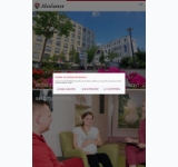 Kleine Seitenvorschau von staedteregion.alexianer-aachen.de