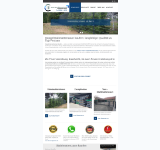 Kleine Seitenvorschau von stahlmattenzaun-in.de