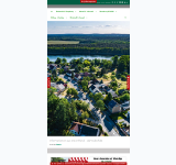 Kleine Seitenvorschau von stahnsdorf.de