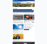 Screenshot-Vorschau von startseite.jena.de