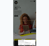 Kleine Seitenvorschau von startupbw.de