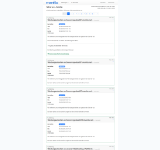 Screenshot-Vorschau von status.manitu.de