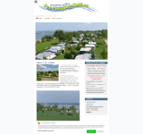 Kleine Seitenvorschau von stausee-kelbra.de