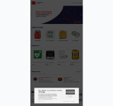 Screenshot-Vorschau von steiger-stiftung-shop.de