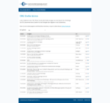 Kleine Seitenvorschau von stellenboerse.drg.de