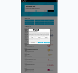 Kleine Seitenvorschau von stellenmarkt.page-online.de