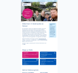 Kleine Seitenvorschau von stellenticket.ostfalia.de
