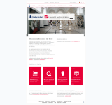 Screenshot-Vorschau von stellenticket.udk-berlin.de