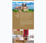 Kleine Seitenvorschau von stiftsberg-quedlinburg.de