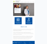 Screenshot-Vorschau von stiftung-haev.de