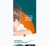 Screenshot-Vorschau von stiftung-kinderlaecheln.de