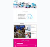 Kleine Seitenvorschau von stiftung-mercator.de