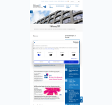 Screenshot-Vorschau von stiftung-spi.de