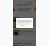 Kleine Seitenvorschau von stiftung.adac.de