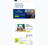 Screenshot-Vorschau von stiftunglesen.de