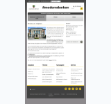 Kleine Seitenvorschau von stk.sachsen-anhalt.de