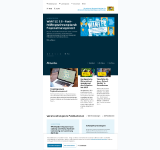 Screenshot-Vorschau von stmwi.bayern.de