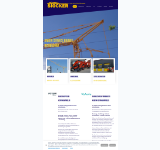 Screenshot-Vorschau von stoecker-baumaschinen.de