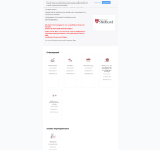 Kleine Seitenvorschau von stralsund.flexappoint.de