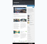 Screenshot-Vorschau von strandgucker.de