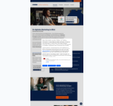 Kleine Seitenvorschau von stroeer-online-marketing.de