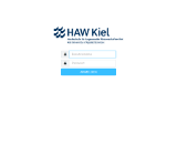 Kleine Seitenvorschau von stu.haw-kiel.de