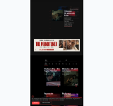 Kleine Seitenvorschau von studio-kino.de