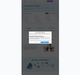 Screenshot-Vorschau von studyflix.de