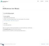 Kleine Seitenvorschau von stundenplan.eah-jena.de