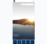 Screenshot-Vorschau von stutensee.de