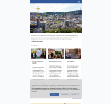 Kleine Seitenvorschau von stuttgart-evangelisch.de