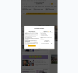 Screenshot-Vorschau von stuttgarter-zeitung.de