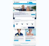 Screenshot-Vorschau von stuttgarter.de